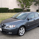 Illustration for article titled I Suddenly REALLY Want a Mazda3 Hatch